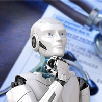 Cuatro horas de UCI estuvo a punto de costarle a una familia 181.350 euros. Después de consultar a una IA, pagaron una sexta parte