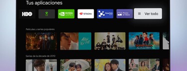 Limpiar a fondo tu Android TV es más fácil que nunca gracias a esta impresionante app