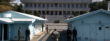 Corea del Sur le acaba de tender la mano a Corea del Norte con un gesto histórico: apagando la música de sus altavoces