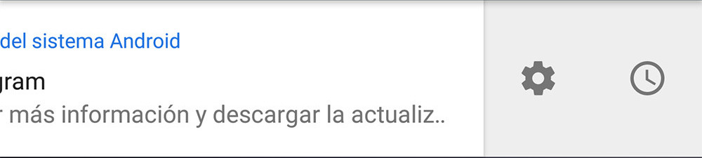 Posponer
