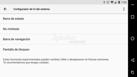 Android O te permite personalizar los accesos directos de la pantalla de bloqueo y la barra de navegación