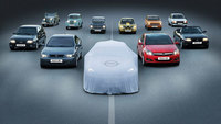 Nuevo teaser del futuro Opel Astra