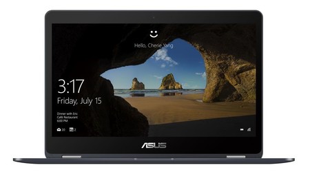 Prueban el rendimiento del Asus NovaGo y los resultados muestran que la plataforma aún tiene mucho por mejorar