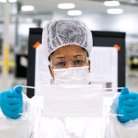 General Motors fabricará 9 millones de cubrebocas para reducir contagio por COVID-19 en México