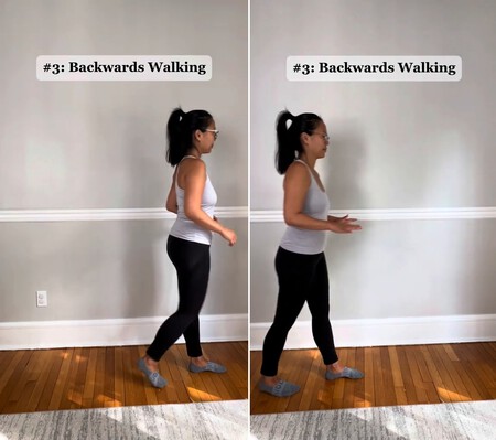 Ejercicio para Pilates