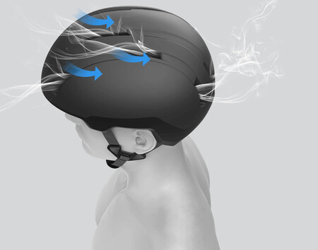 Xiaomi Riding Helmet4