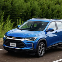 El Chevrolet Tracker 2021 se presentará en México el 19 de agosto: esto podemos esperar