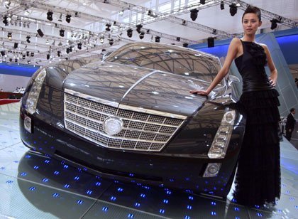 Adiós definitivo al Cadillac Sixteen
