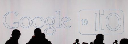 Google I/O, sigue la segunda Keynote en twitter
