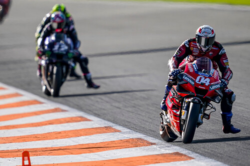 MotoGP Portugal 2020: Horarios, favoritos y dónde ver las carreras en directo