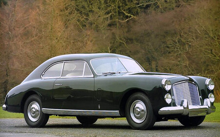 bentley