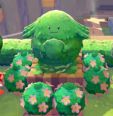 Planta Chansey Pokopia