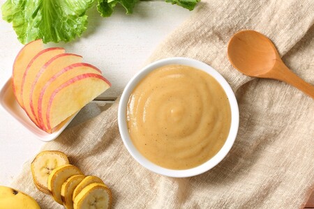 Por qué comer potitos de bebé no te hará perder peso de forma saludable: a examen la "dieta del potito" para adelgazar