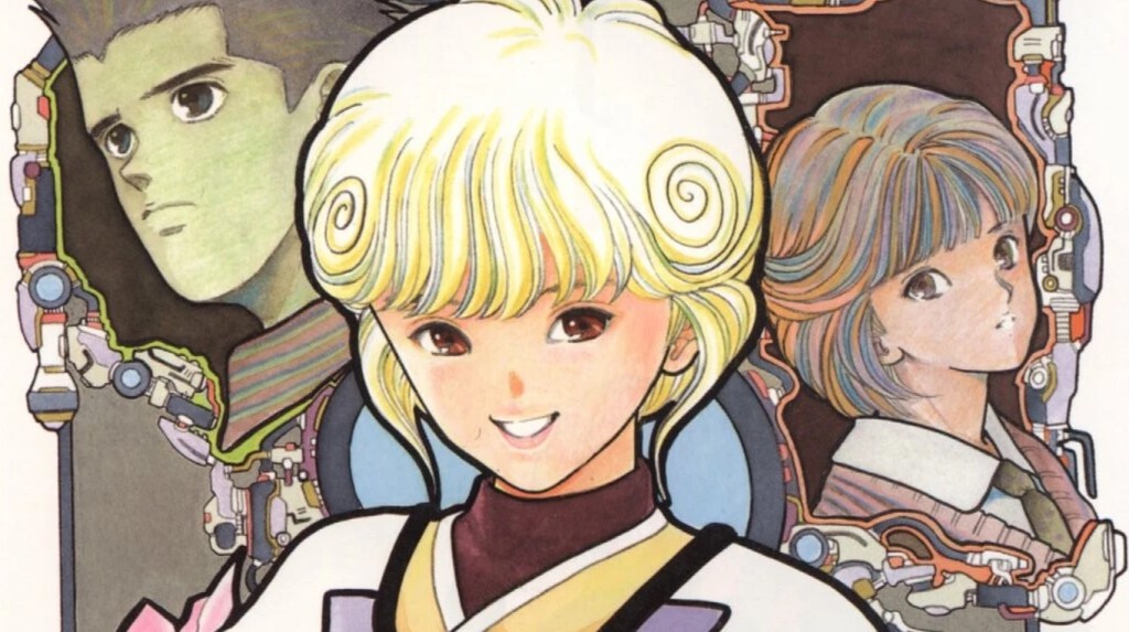 Todos los originales de Video Girl Ai han sido robados, y cada página se está vendiendo en internet por una millonada 