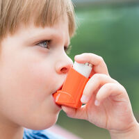 Evitar la anafilaxia en niños y adolescentes, la reacción alérgica más grave, el propósito de la Semana Mundial de la Alergia