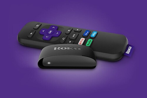Smart TV Xataka México