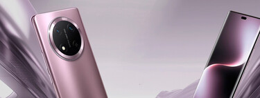 Celular gama media con cámara de 108 MP y enorme batería. Resiste caídas de 2 metros  