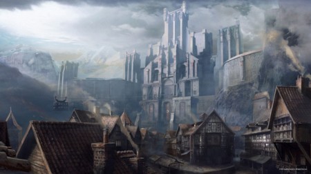 Castillo Wolfenstein
