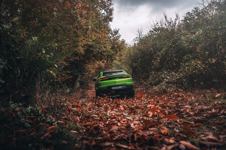 Lamborghini Urus Se 2025 Prueba 065