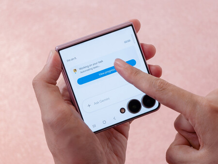 plegable samsung