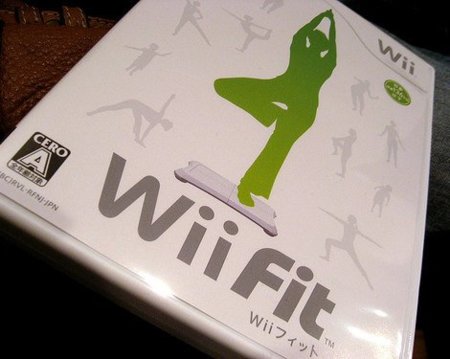 La Wii ya es oficialmente cardiosaludable