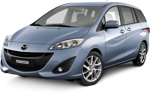 Mazda5