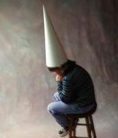 El castigo físico se encuentra asociado al nivel intelectual de los niños