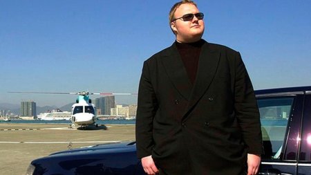 Algunos detalles acerca de la seguridad de Mega, el sucesor de Megaupload