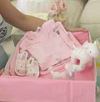 Producto peligroso en las canastillas “Chiquitín”