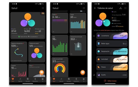 analisis huawei watch 4 pro