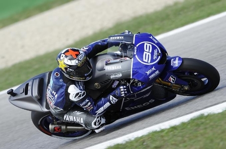 MotoGP San Marino 2012: Jorge Lorenzo vence una carrera de despropósitos (Actualización)