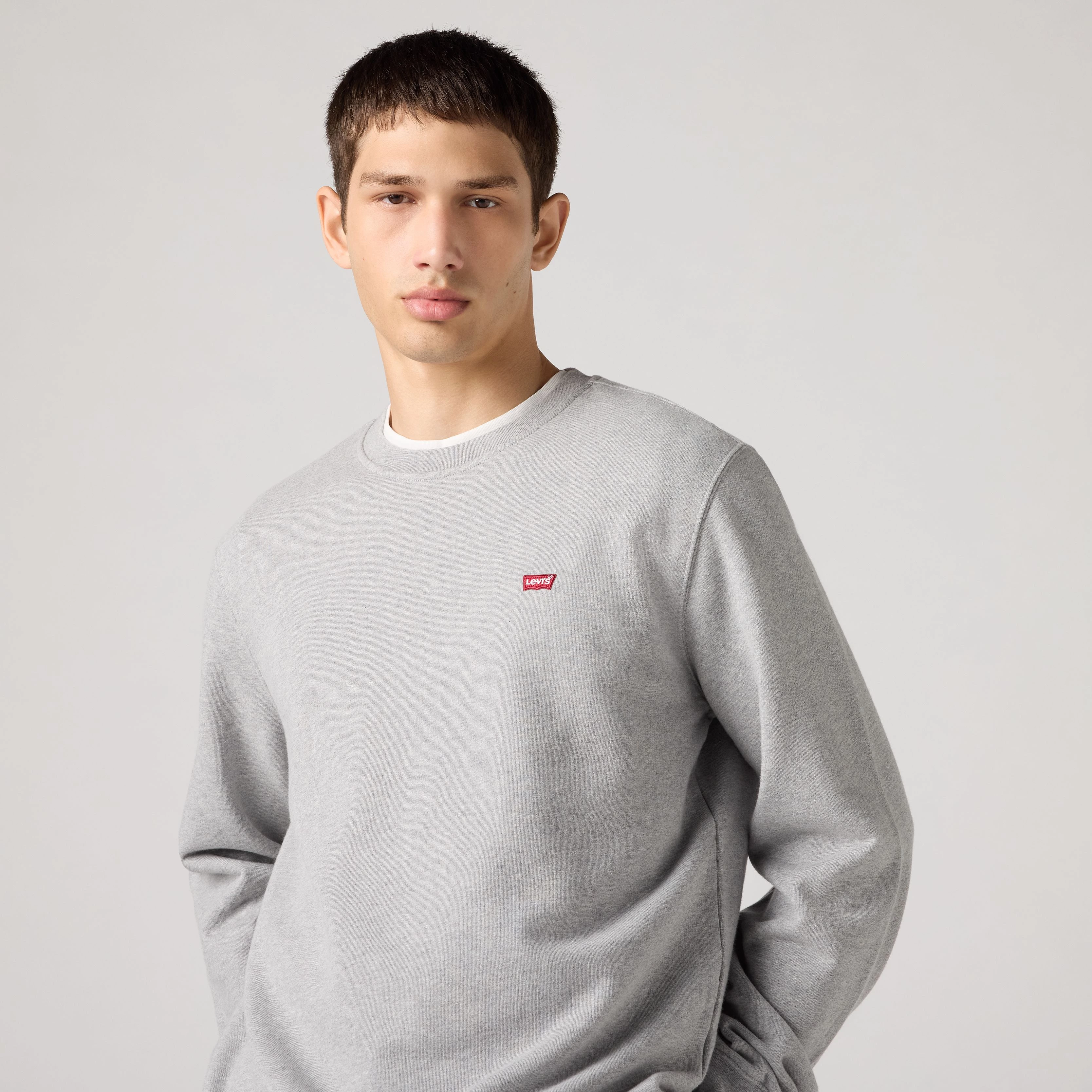 Sudadera New Original Levi's