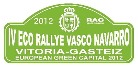 Resultados de la cuarta edición del Eco Rally Vasco Navarro