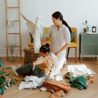 Adiós a la maternidad perfecta: así son las madres tipo B 