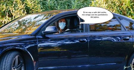 ¡Felipe, a dormir al sofá! Dicen que la Reina Letizia está de morros porque ella lo que quería era hacer las fotos a su modo