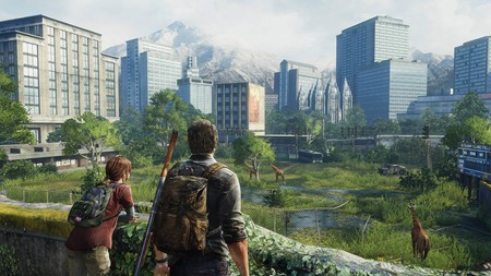 PS5: la patente de Sony se actualiza y explica cómo se van a optimizar los juegos retrocompatibles