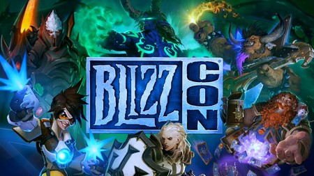 Blizzard anuncia las fechas de la BlizzCon 2019, y sus entradas más baratas costarán 229 dólares