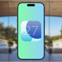 En dos días se presenta iOS 27 y sus filtraciones de última hora son claras: mucha IA y arreglar lo que no gustó de iOS 26