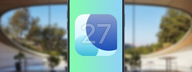 Hoy se presenta iOS 27 y sus filtraciones de última hora son claras: mucha IA y arreglar lo que no gustó de iOS 26