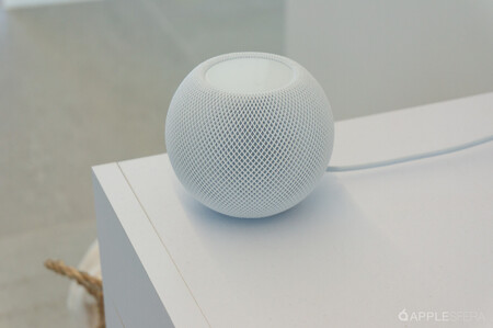 Apple actualiza el HomePod a la versión 15.1.1 y soluciona un bug de la app Podcasts
