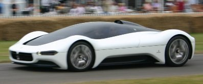 Maserati Birdcage, 75 aniversario