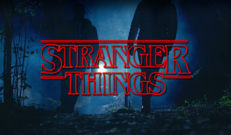 Shutterstock recrea un tráiler de 'Stranger Things' utilizando sólo clips de stock