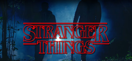 Shutterstock recrea un tráiler de 'Stranger Things' utilizando sólo clips de stock