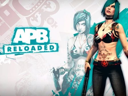 'All Points Bulletin: Reloaded'. Su beta abierta da comienzo