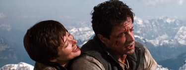 Uno de los trucos más caros de la historia del cine: hace 32 años, Sylvester Stallone puso un millón de dólares de su propio bolsillo para que se hiciera