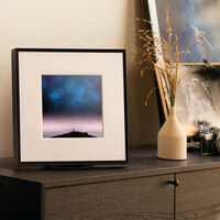 Music Frame: el 'marco altavoz' de Samsung, ofrece  elegancia, decoración y calidad de audio a menos de la mitad de precio 