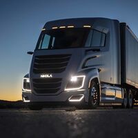 Nikola se tambalea: su fundador está acusado de tres cargos de fraude criminal por la Fiscalía de EEUU