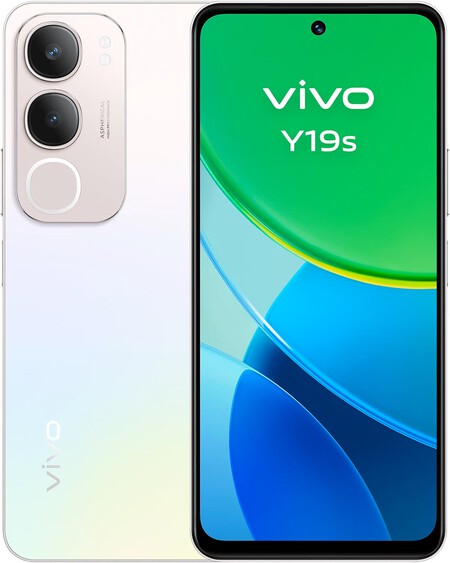 Vivo Y19s