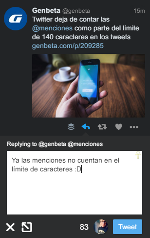 Tweetdeck