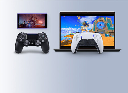 Remote Play Ps5 A